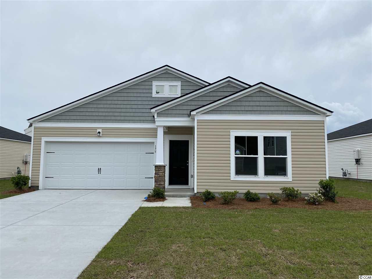 175 S Reindeer Rd. Myrtle Beach, SC 29575