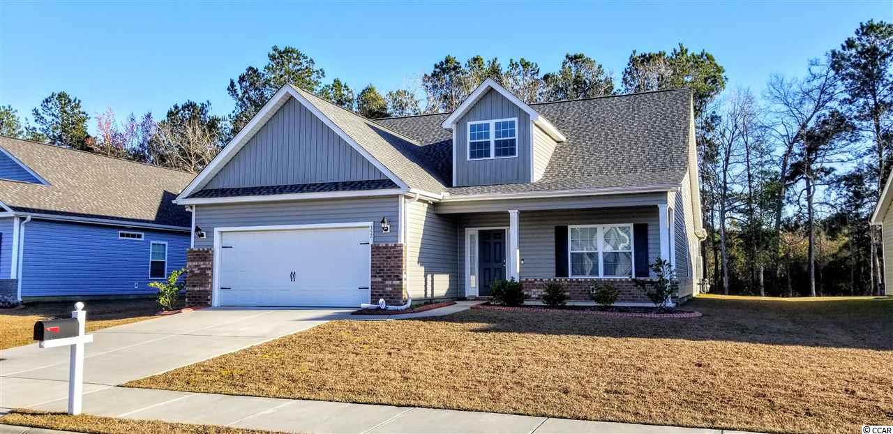 352 Barony Dr. Conway, SC 29526