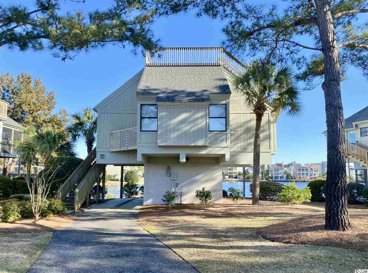 89 Oyster Catcher Dr. Pawleys Island, SC 29585