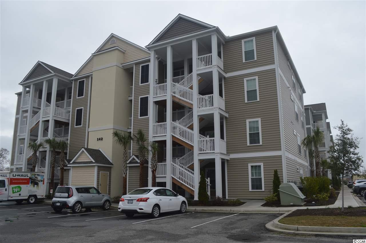 142 Ella Kinley Circle UNIT #203 Myrtle Beach, SC 29588