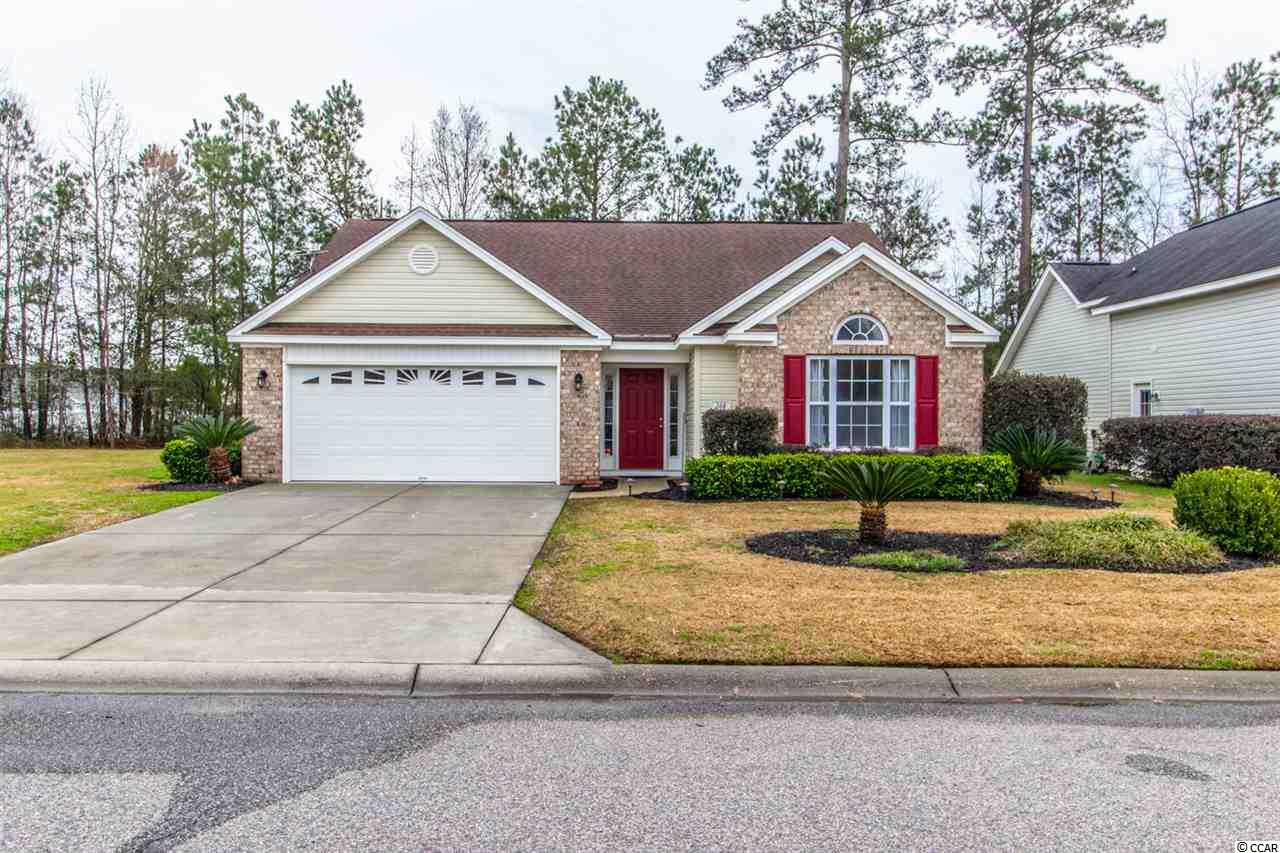 244 Clovis Circle Myrtle Beach, SC 29579