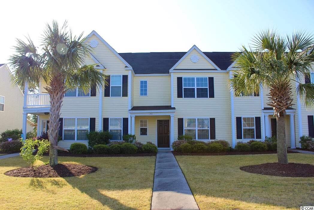 4588 Livorn Loop Myrtle Beach, SC 29579