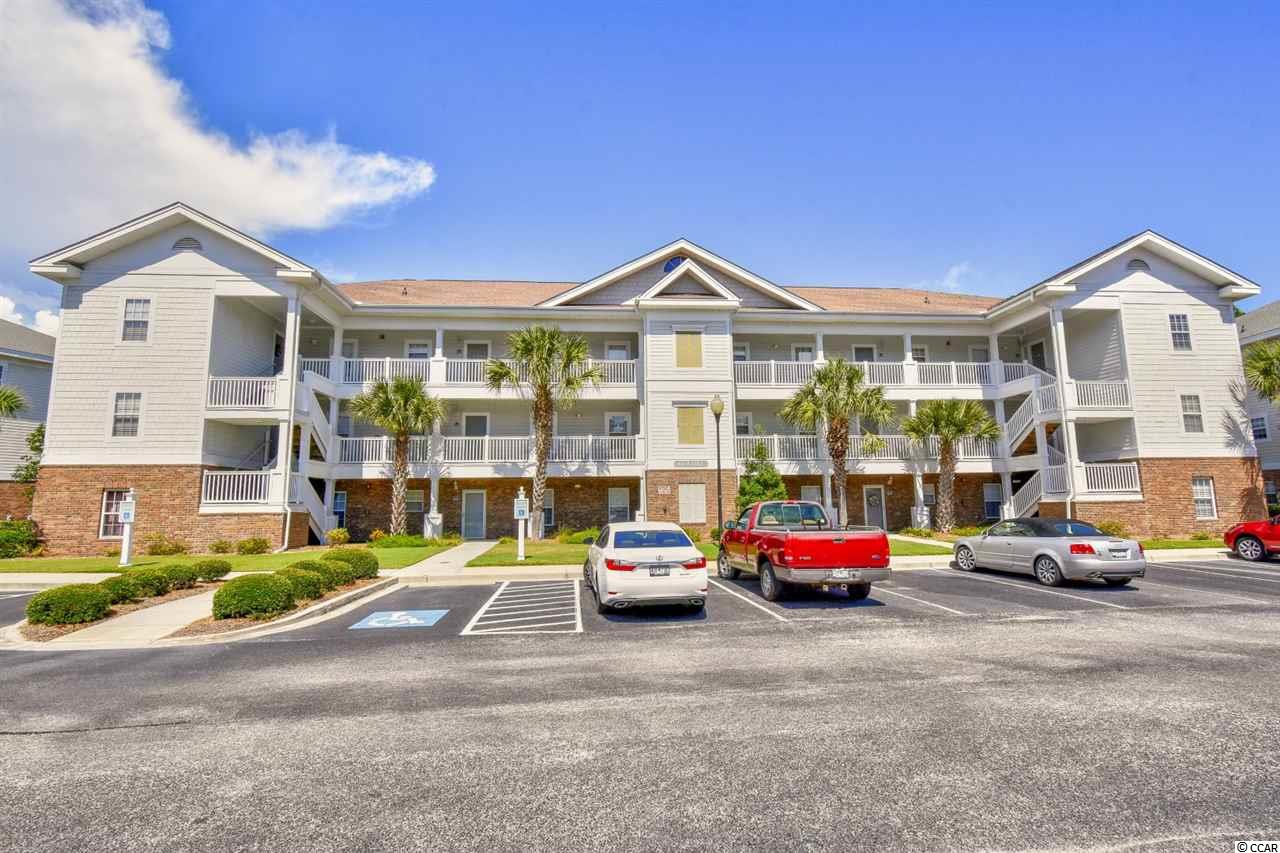 6015 Catalina Dr. UNIT #524 North Myrtle Beach, SC 29582