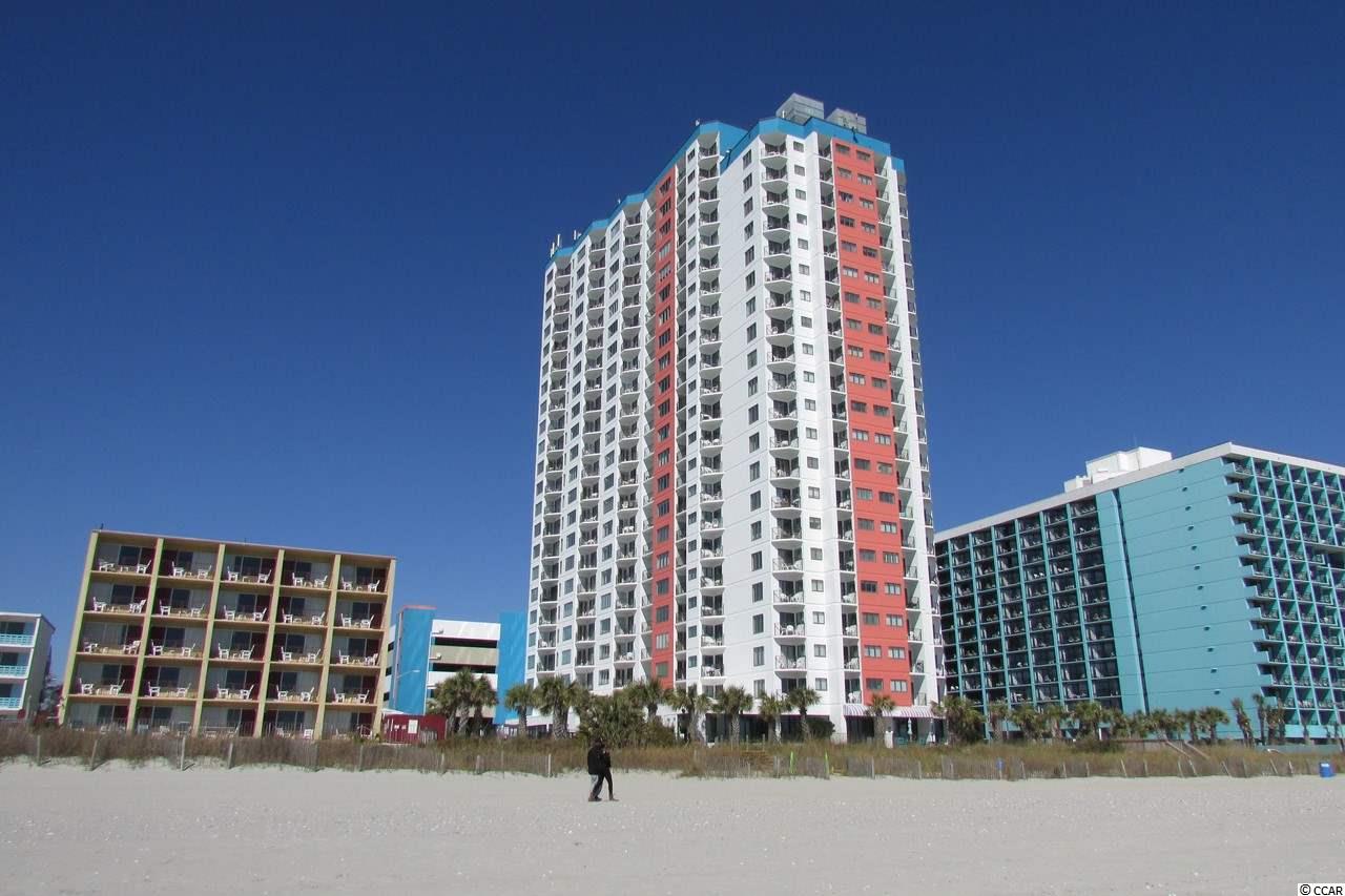 1605 S Ocean Blvd. UNIT #613 Myrtle Beach, SC 29577