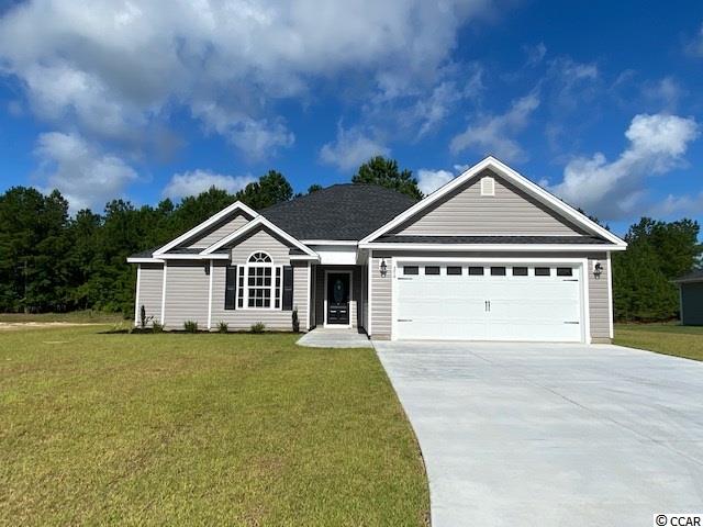 374 Macarthur Dr. Conway, SC 29527