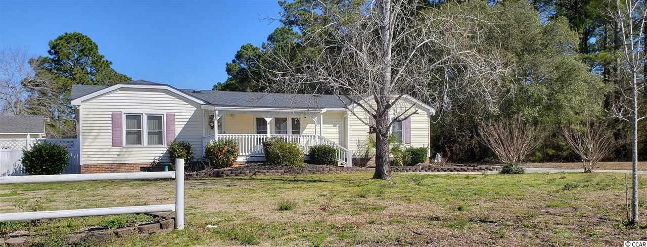 1072 Clubview Ln. Calabash, NC 28467