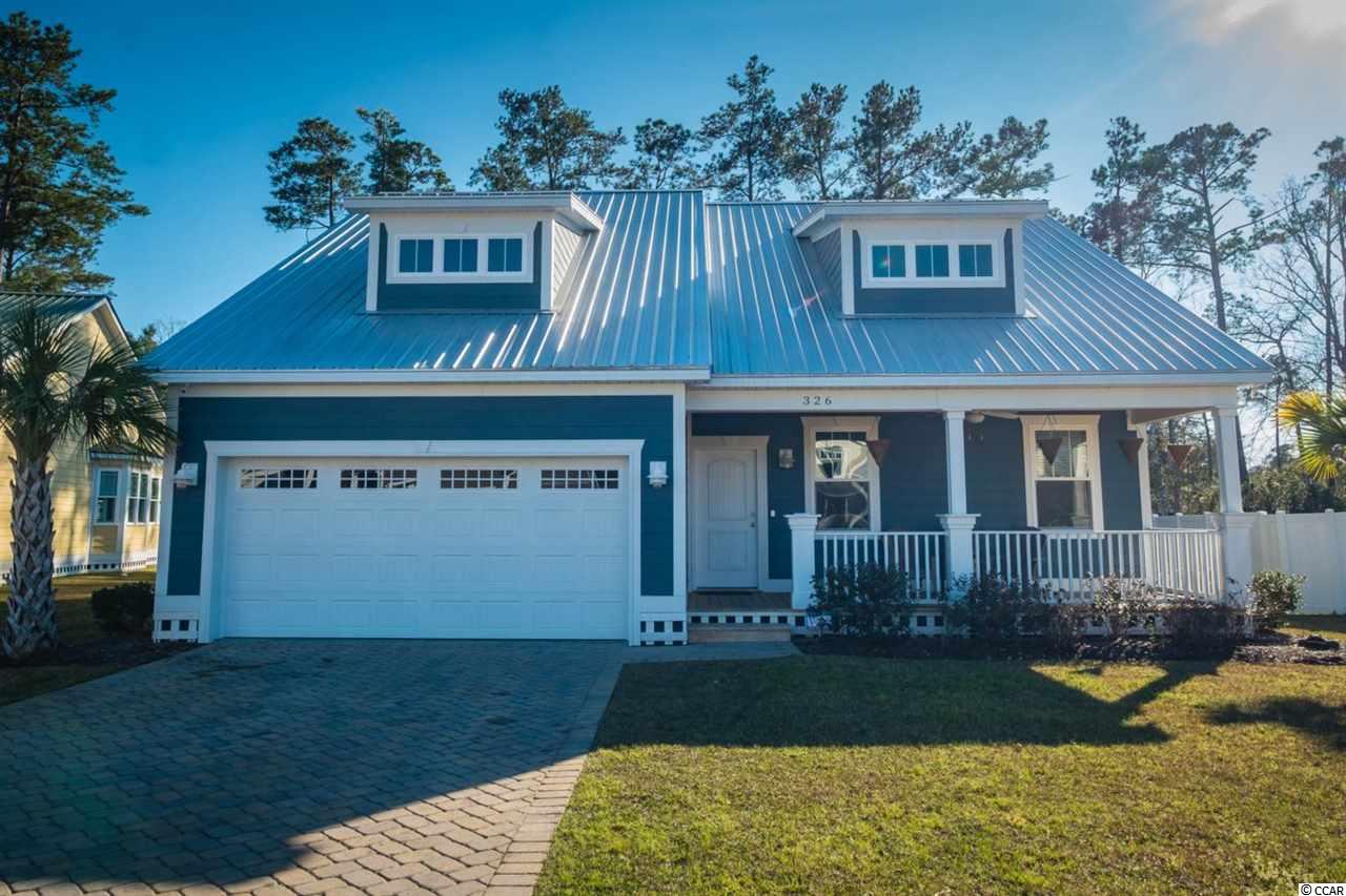 326 Waties Dr. Murrells Inlet, SC 29576