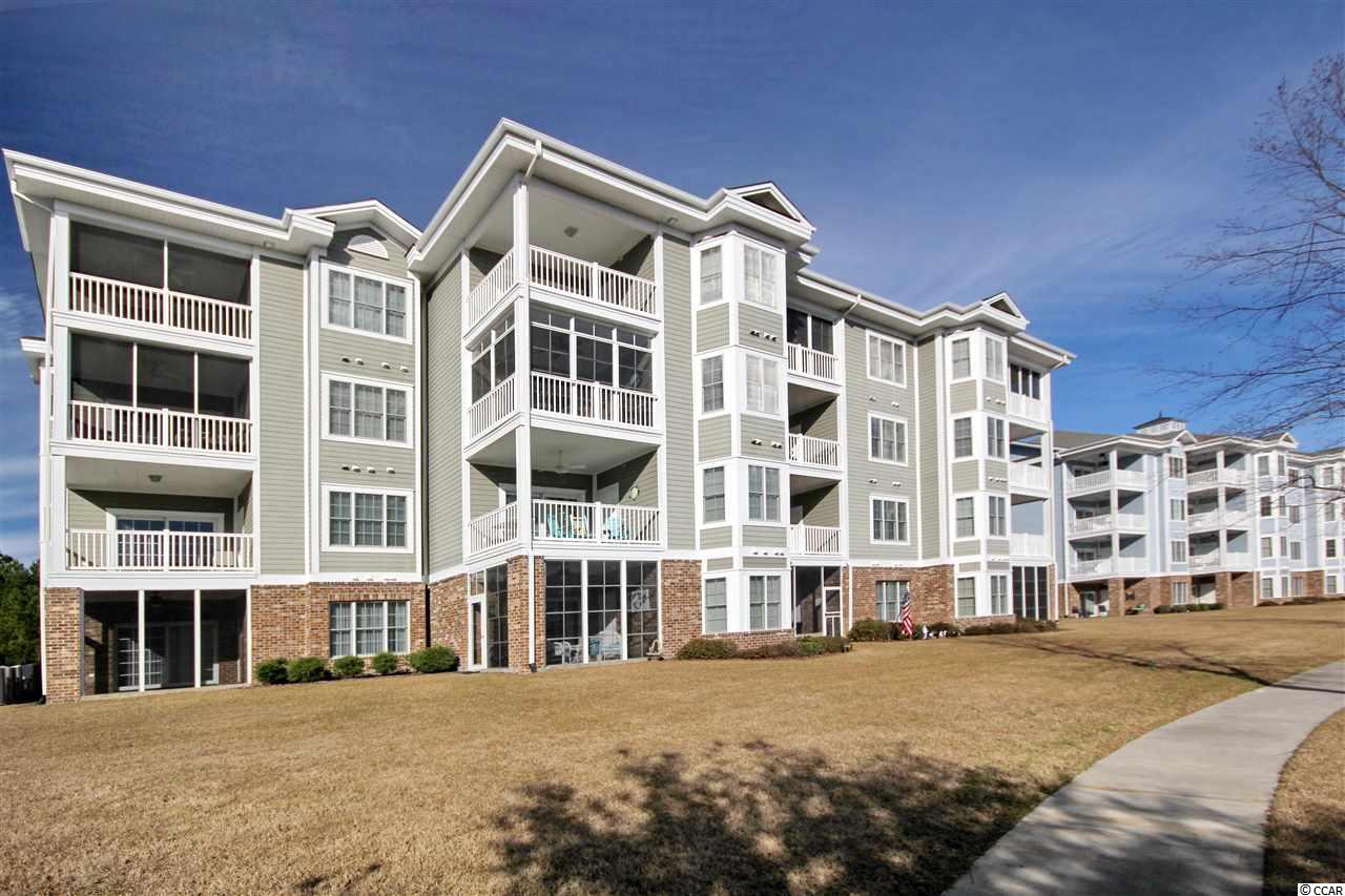 4851 Luster Leaf Circle UNIT #301 Myrtle Beach, SC 29577