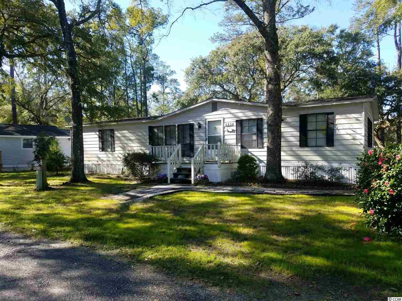 499 Wisteria Ln. Garden City, SC 29576