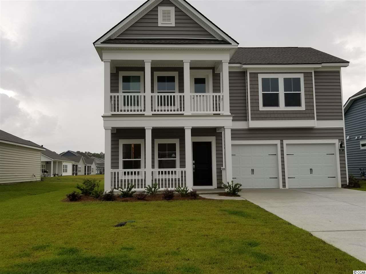 475 Harbison Circle Myrtle Beach, SC 29579