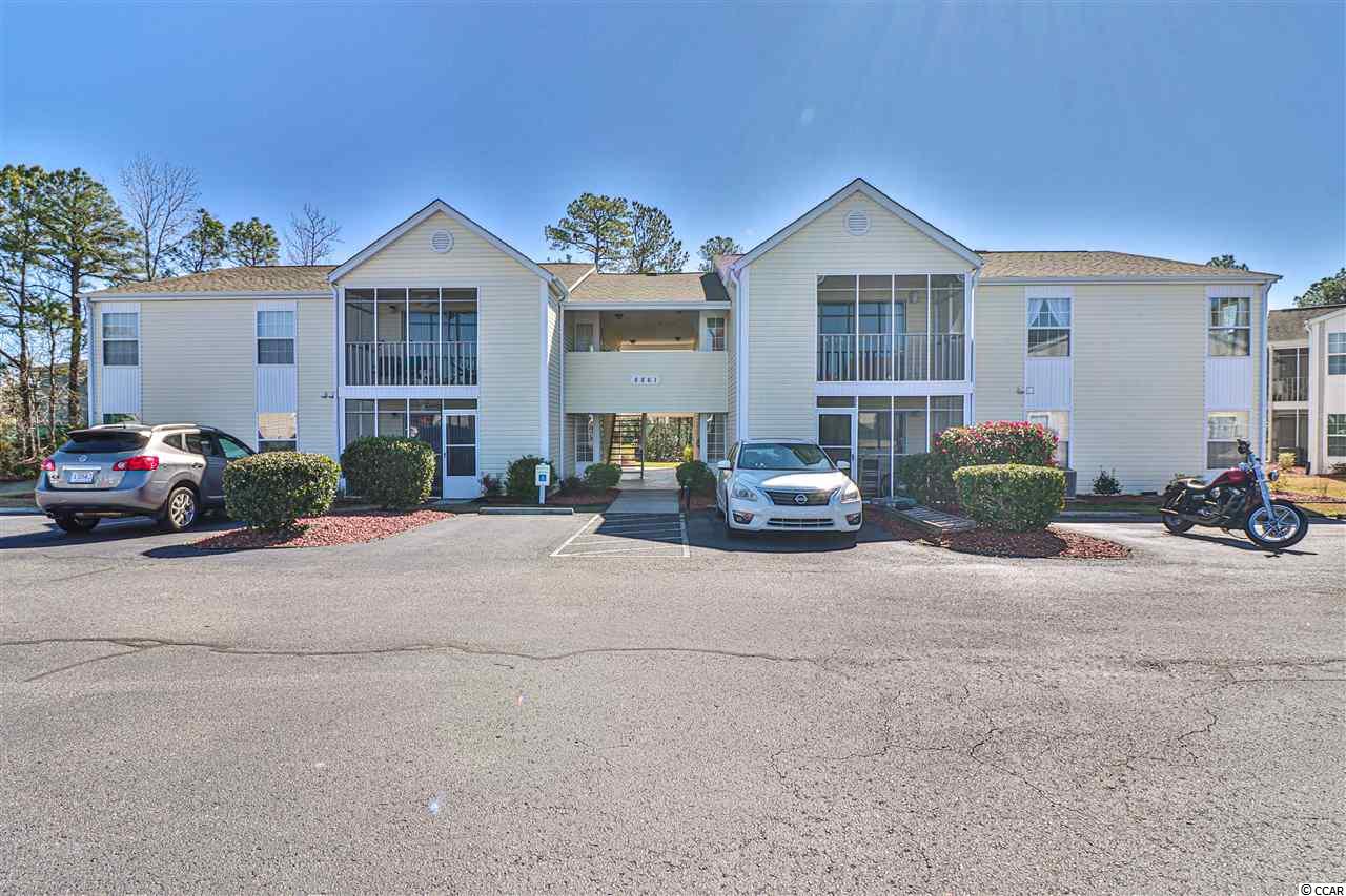 8861 Grove Park Dr. UNIT F Myrtle Beach, SC 29575