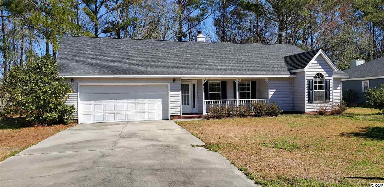 120 Pelican Lake Ct. Myrtle Beach, SC 29588