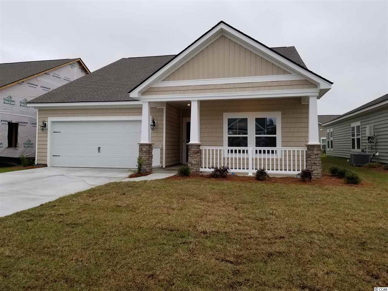 491 Harbison Circle Myrtle Beach, SC 29579