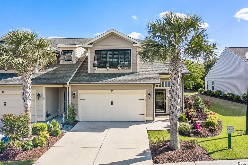 126 Parmelee Dr. UNIT F Murrells Inlet, SC 29576