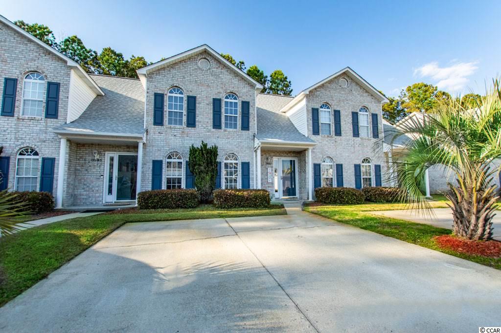 3907 Tybre Downs Circle Little River, SC 29566