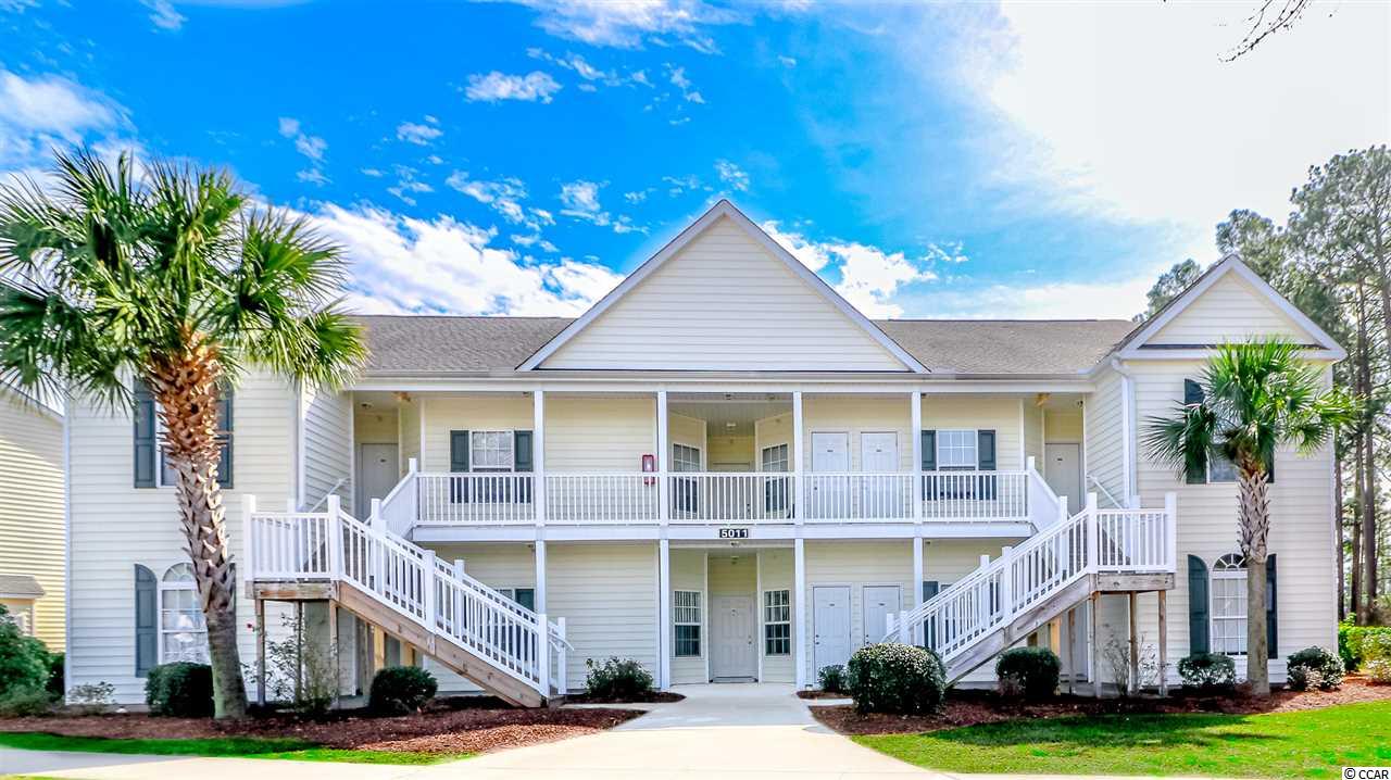 5011 Harvest Dr. UNIT #101 Myrtle Beach, SC 29579