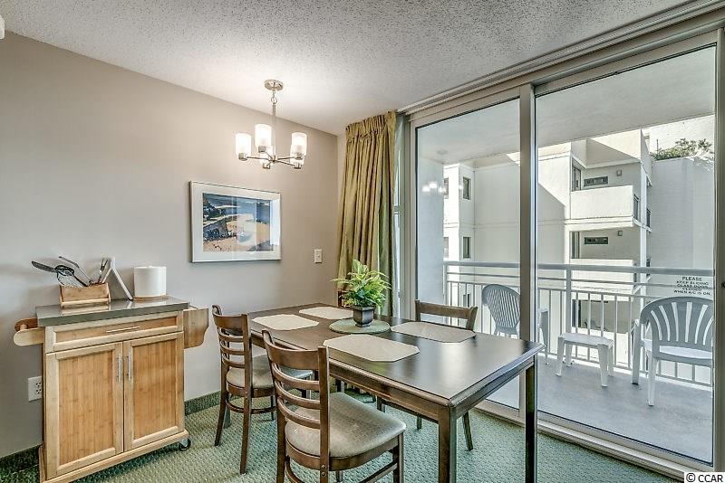 2301 S Ocean Blvd. UNIT #707 North Myrtle Beach, SC 29582