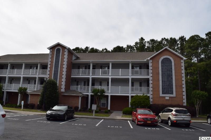 4838 Innisbrook Ct. UNIT #1207 Myrtle Beach, SC 29579