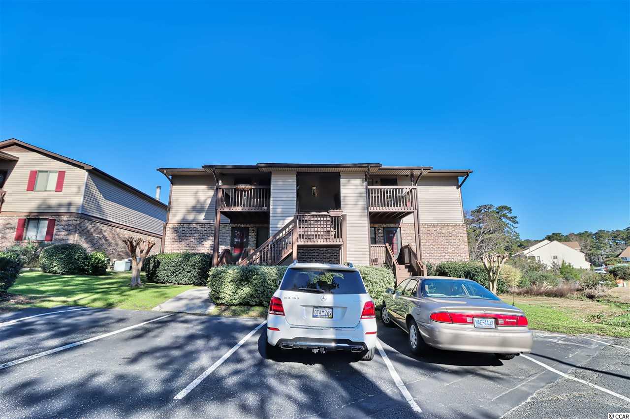 305 Resort Dr. UNIT E-19 Myrtle Beach, SC 29588