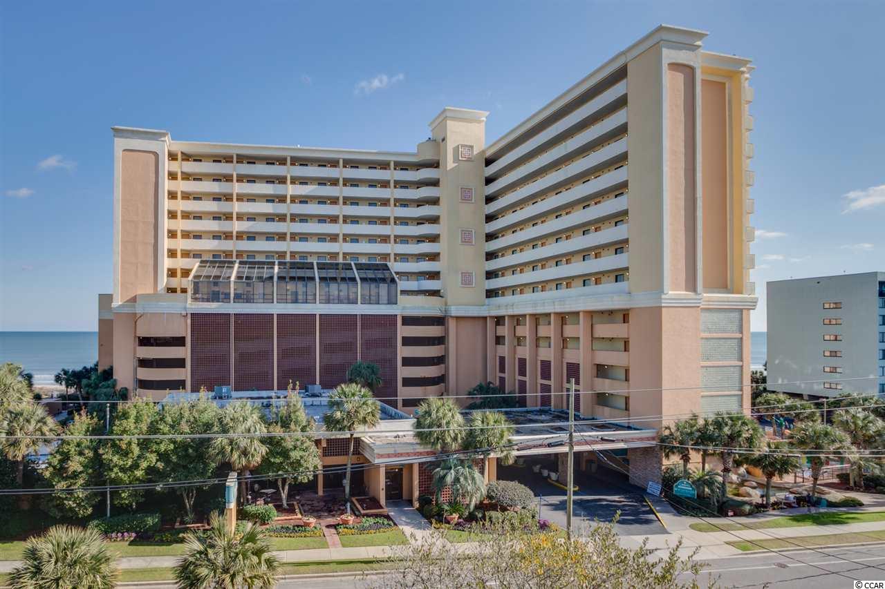 6900 N Ocean Blvd. N UNIT #513 Myrtle Beach, SC 29572