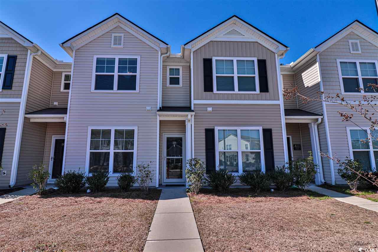 319 Castle Dr. 319