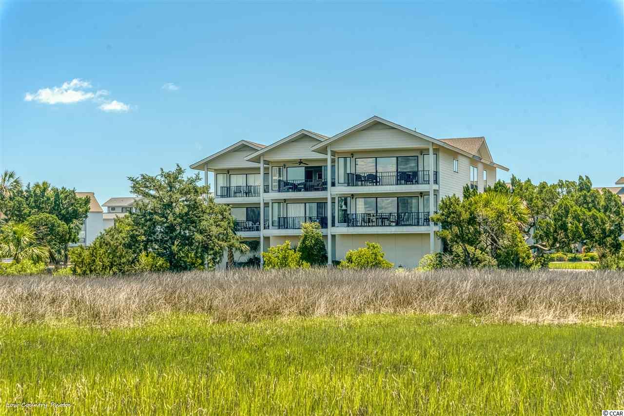 14E Inlet Point Dr. UNIT 14 E Pawleys Island, SC 29585