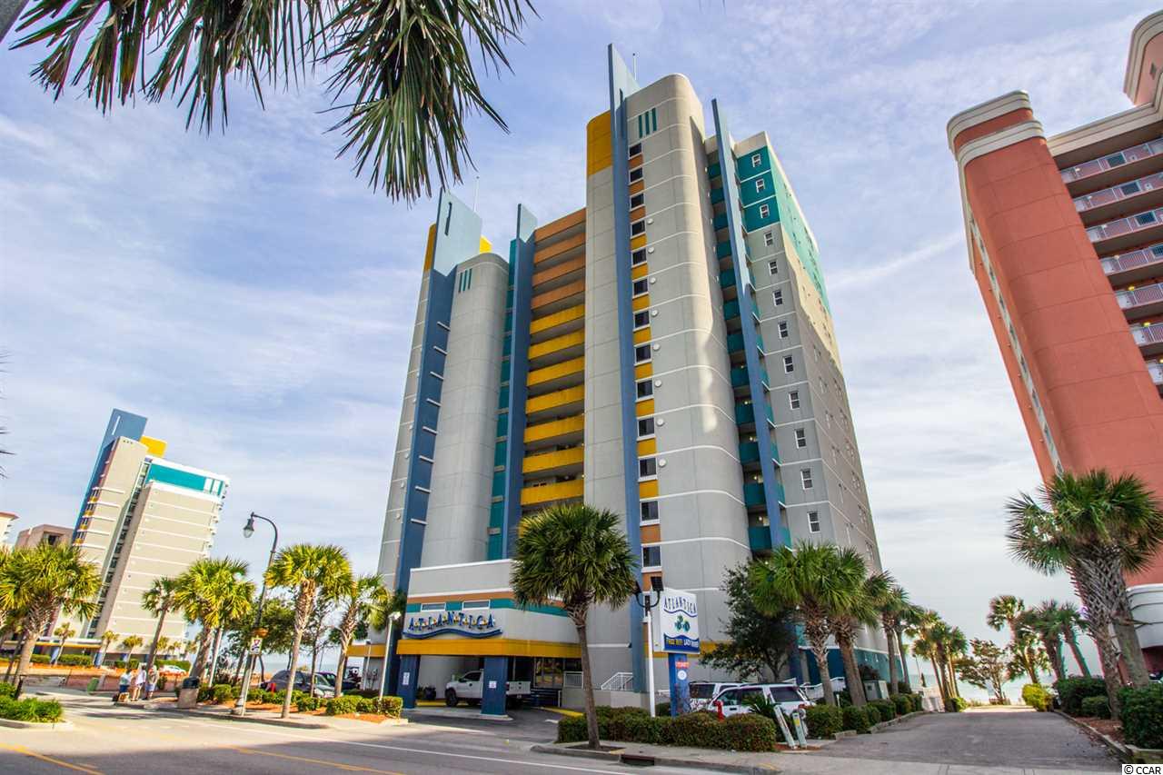1700 N Ocean Blvd. UNIT #1155 Myrtle Beach, SC 29577