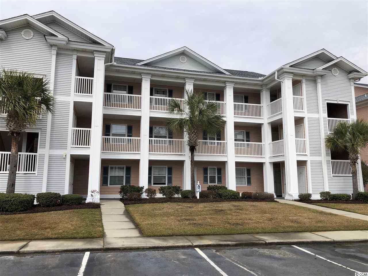 631 Waterway Village Blvd UNIT 10 I Myrtle Beach, SC 29579