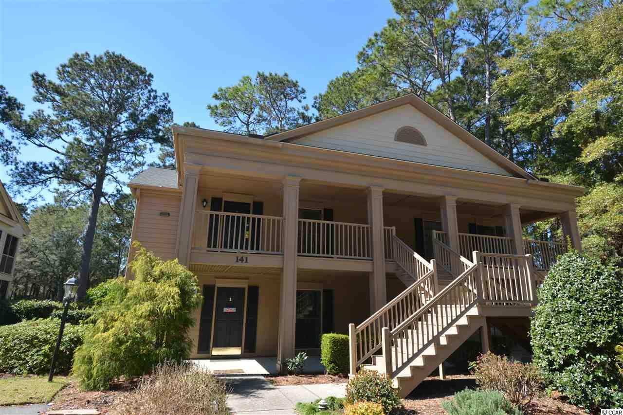 141 Weehawka Way UNIT #1 Pawleys Island, SC 29585