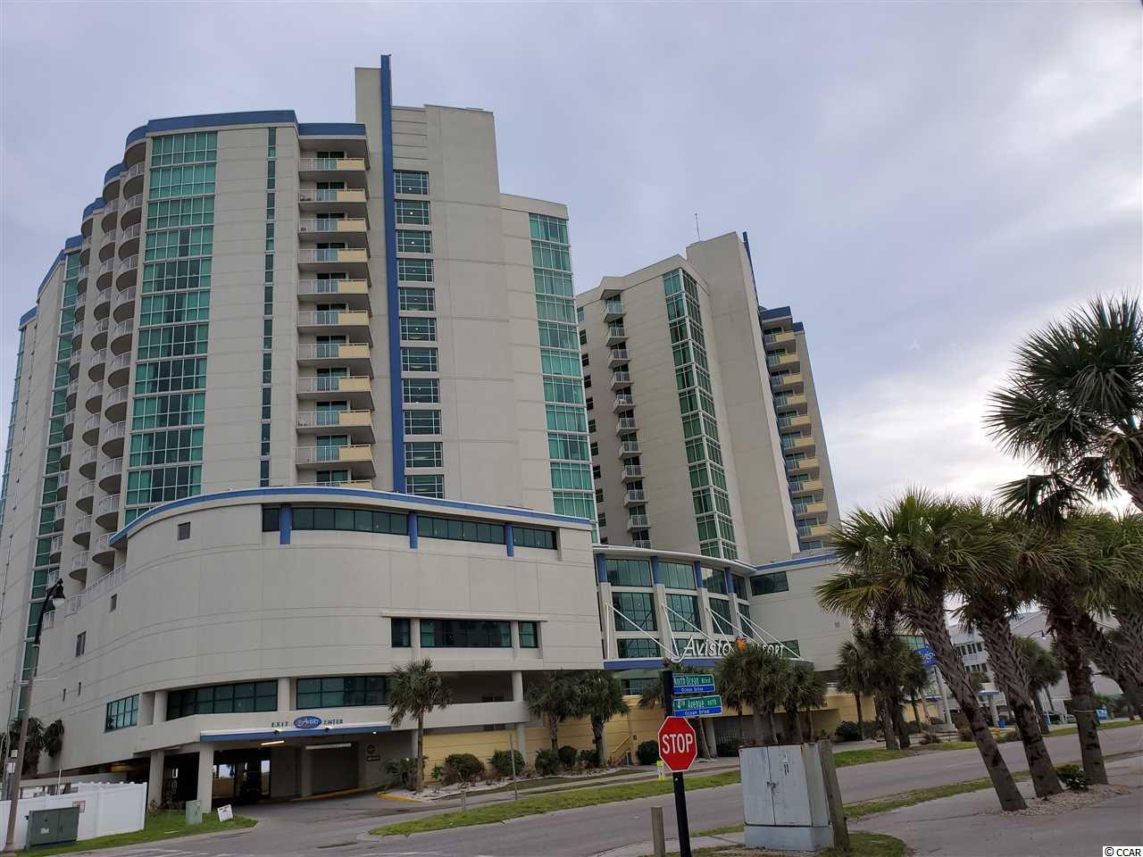 300 N Ocean Blvd. UNIT #624 North Myrtle Beach, SC 29582