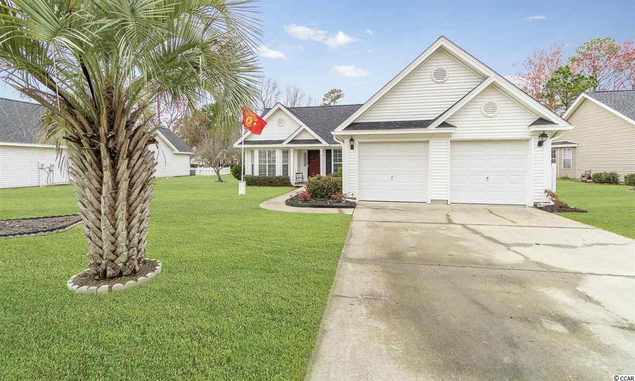 1236 Ambling Way Dr. Myrtle Beach, SC 29579