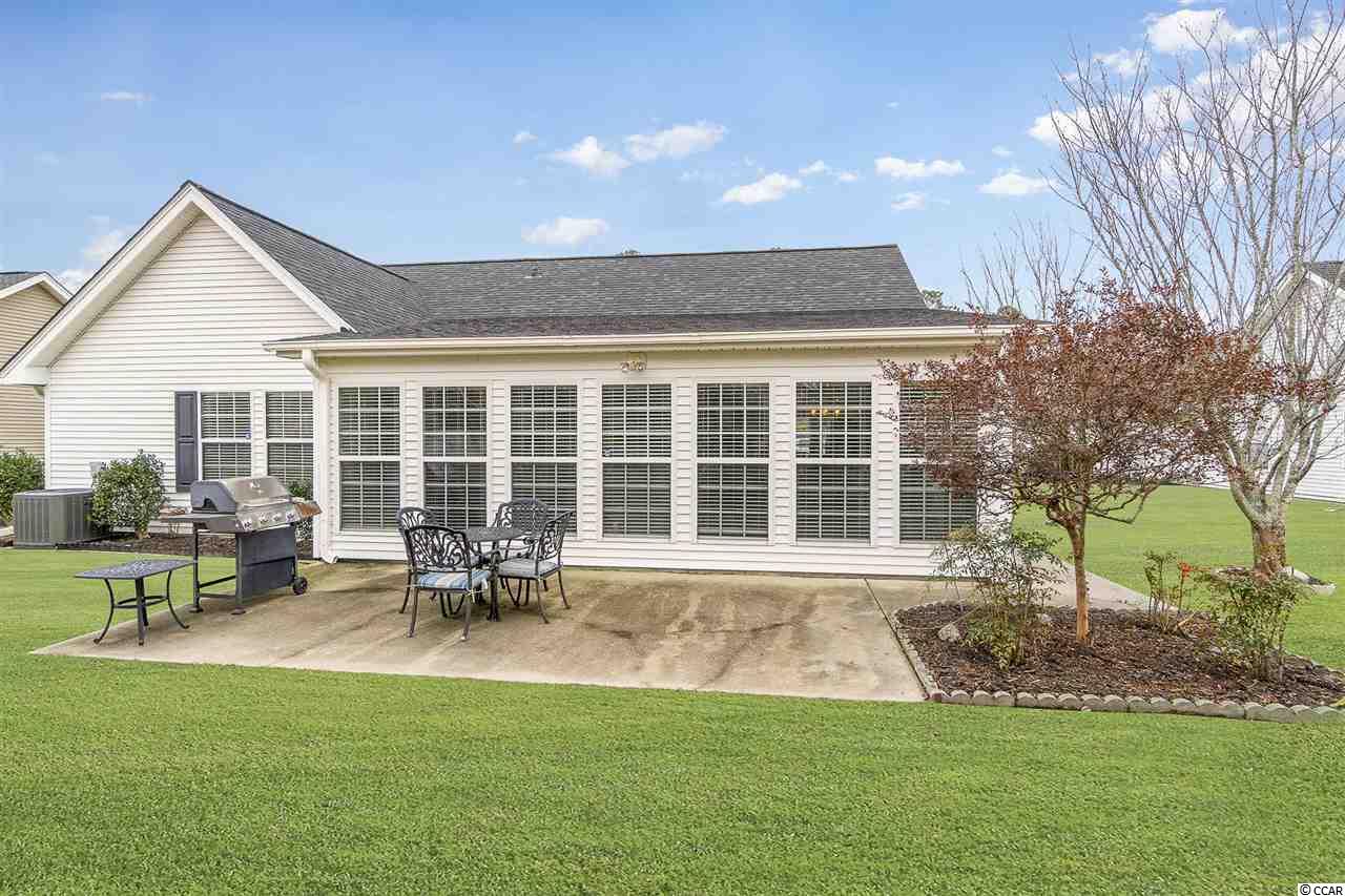 1236 Ambling Way Dr. Myrtle Beach, SC 29579