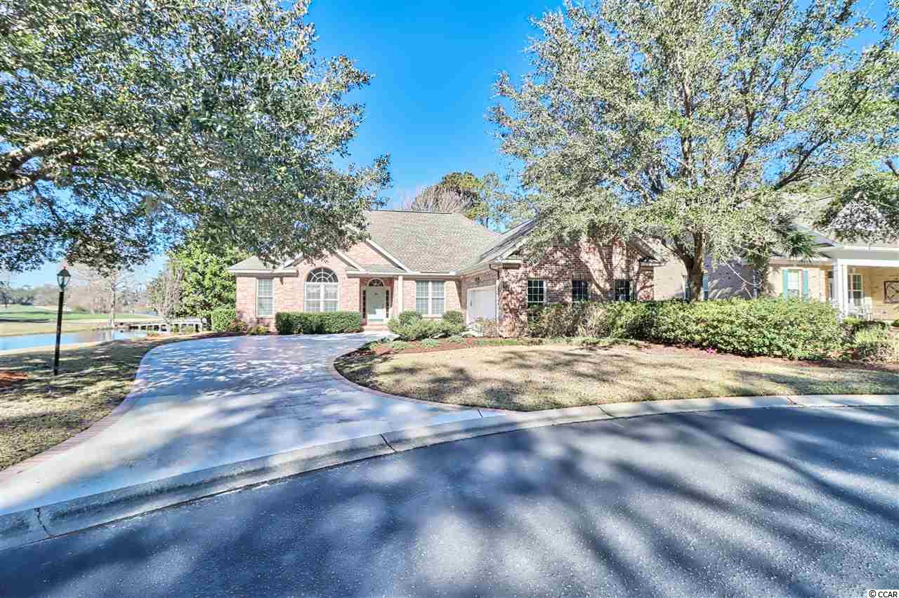 111 Montrose Ln. Pawleys Island, SC 29585