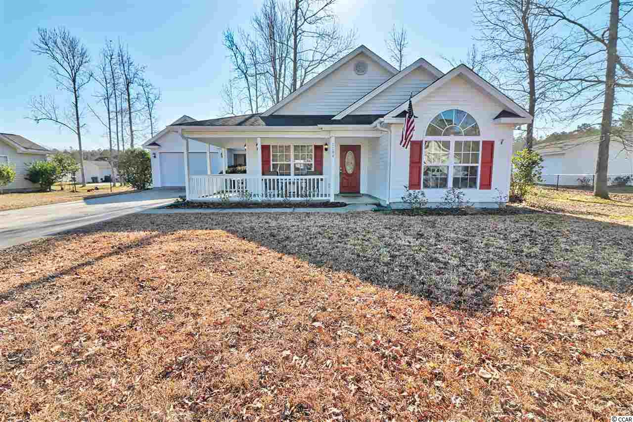 1104 Monti Dr. Conway, SC 29526