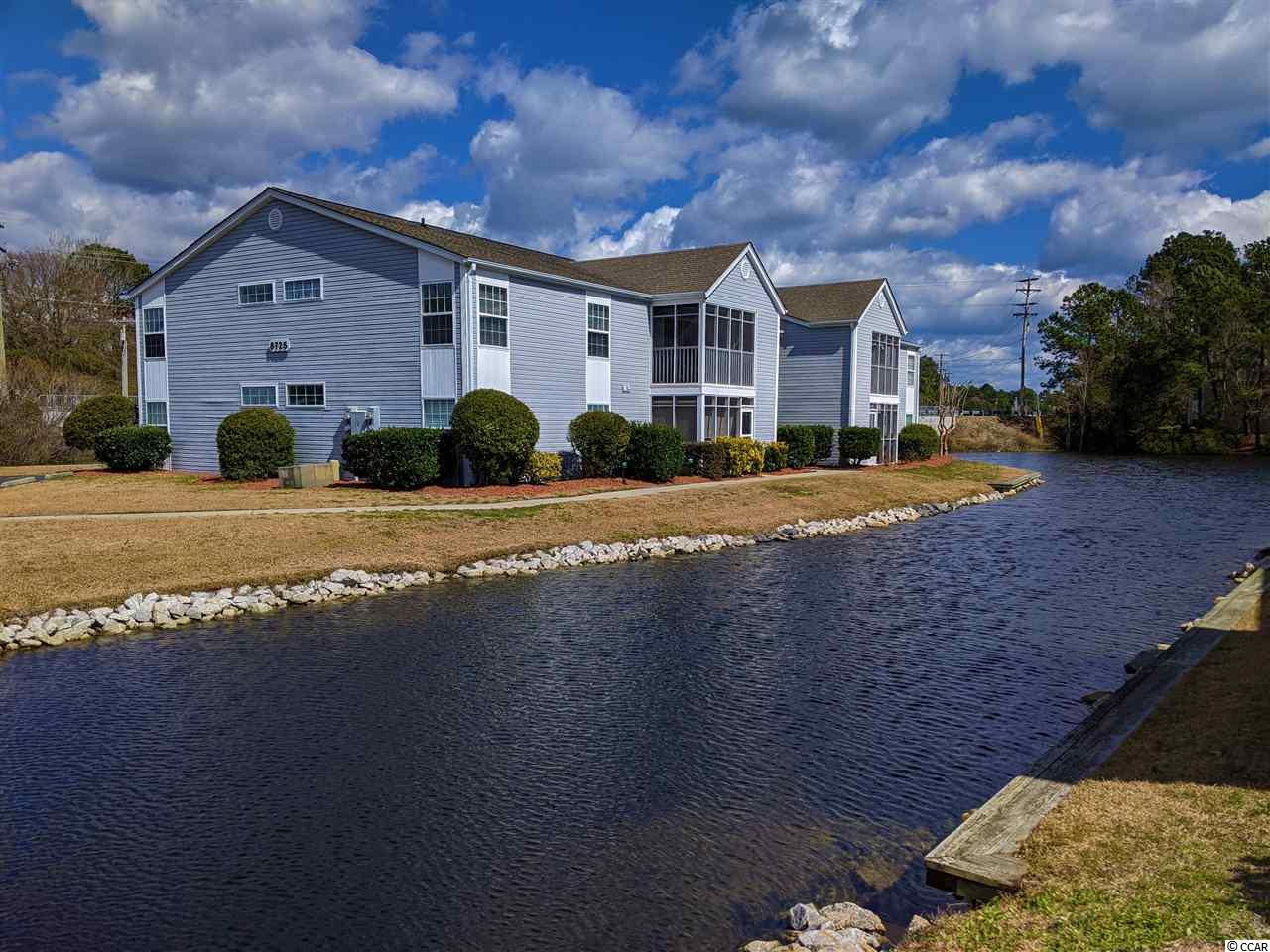 8725 Chandler Dr. UNIT F Surfside Beach, SC 29575