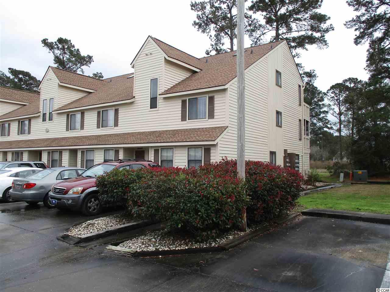 510 Fairwood Lakes Dr. UNIT 12-O Myrtle Beach, SC 29588