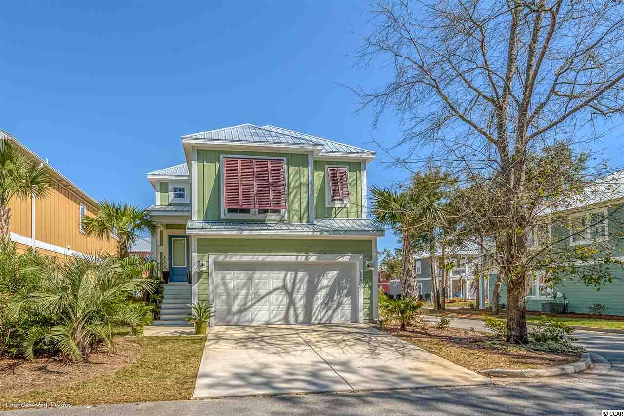 249 Lumbee Circle Pawleys Island, SC 29585