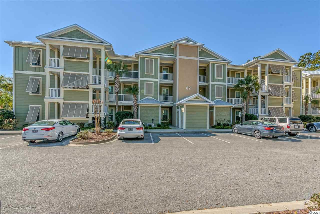 82 Mingo Dr. UNIT 3-E Pawleys Island, SC 29585