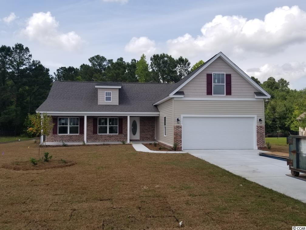 662 Sunny Pond Ln. Aynor, SC 29511