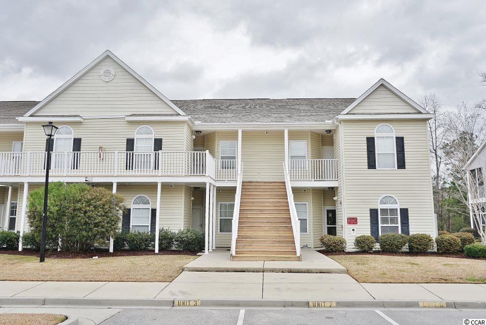 230 Portsmith Dr. UNIT #4 Myrtle Beach, SC 29588