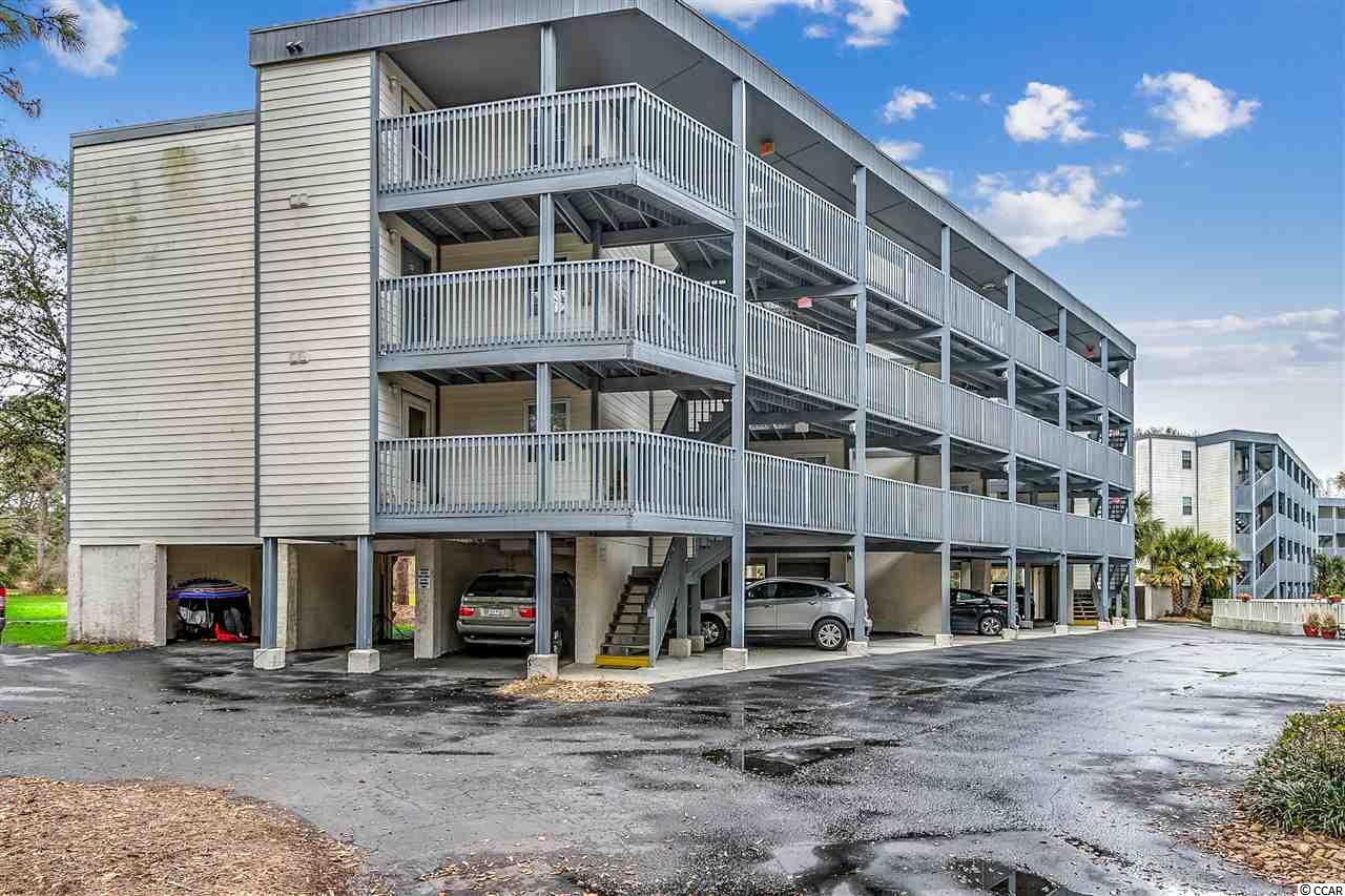 1500 Cenith Dr. UNIT F-201 North Myrtle Beach, SC 29582