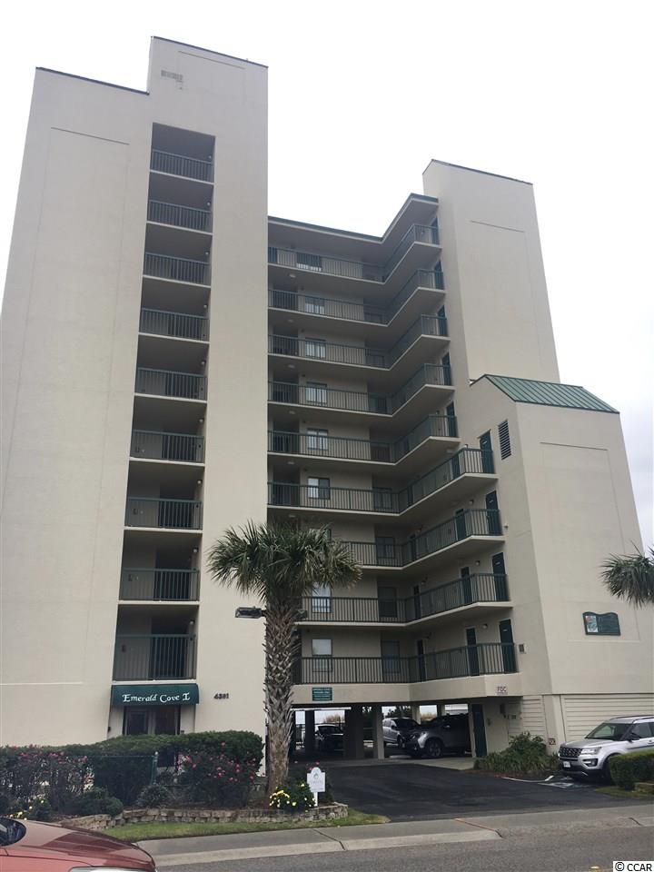 4301 S Ocean Blvd. UNIT 1-A North Myrtle Beach, SC 29582