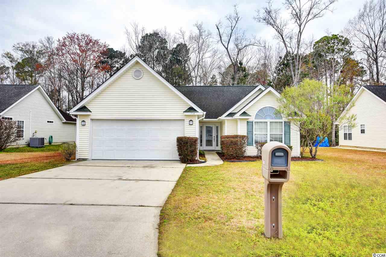 308 Harbour Reef Dr. Myrtle Beach, SC 29588