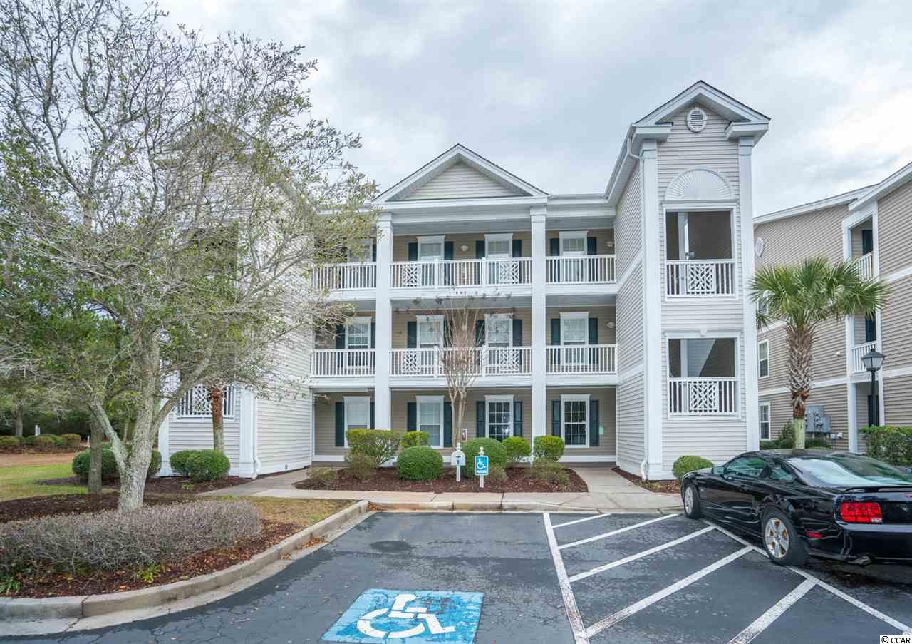 862 Great Egret Circle UNIT 1E Sunset Beach, NC 28468