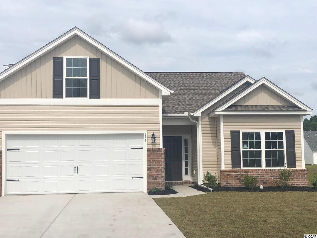 187 Palm Terrace Loop Conway, SC 29526