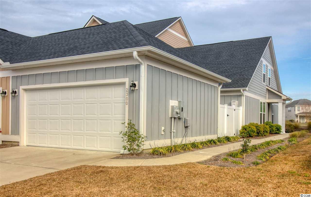 2300 Heritage Loop Myrtle Beach, SC 29577