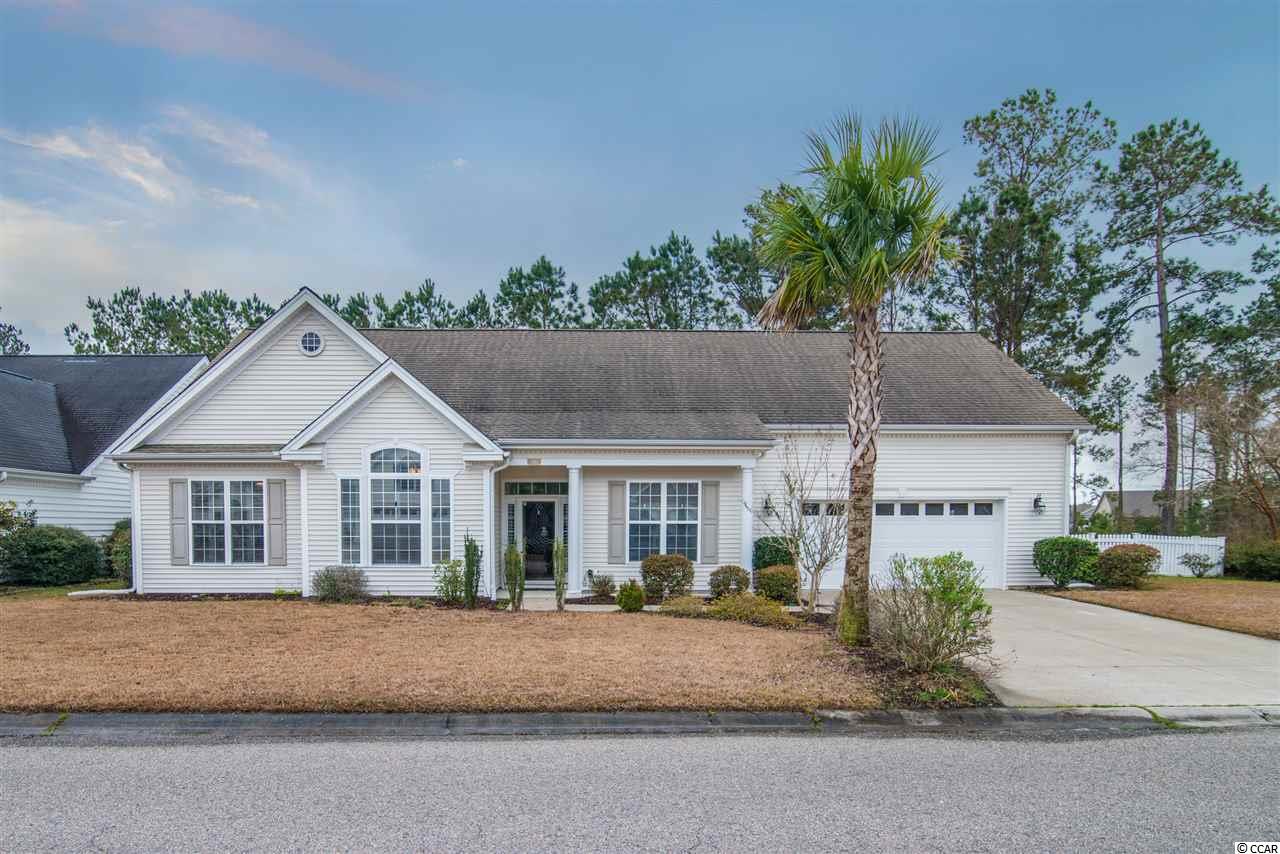 129 Pickering Dr. Murrells Inlet, SC 29576