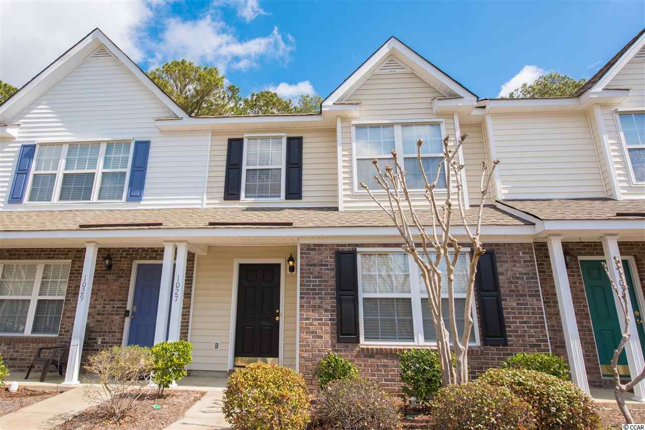 1027 Pinwheel Loop UNIT #3103 Myrtle Beach, SC 29577