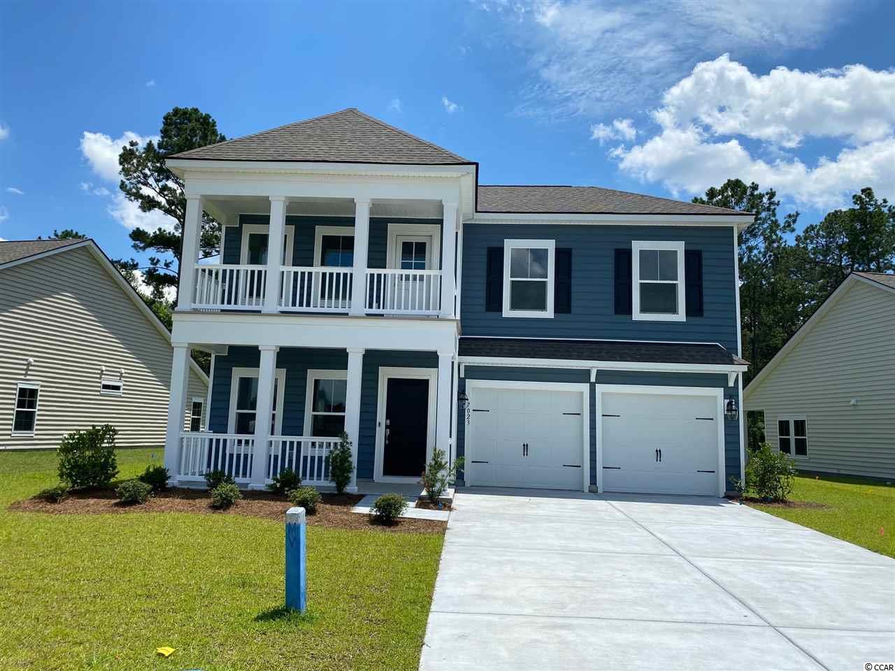 7023 Swansong Circle Myrtle Beach, SC 29579