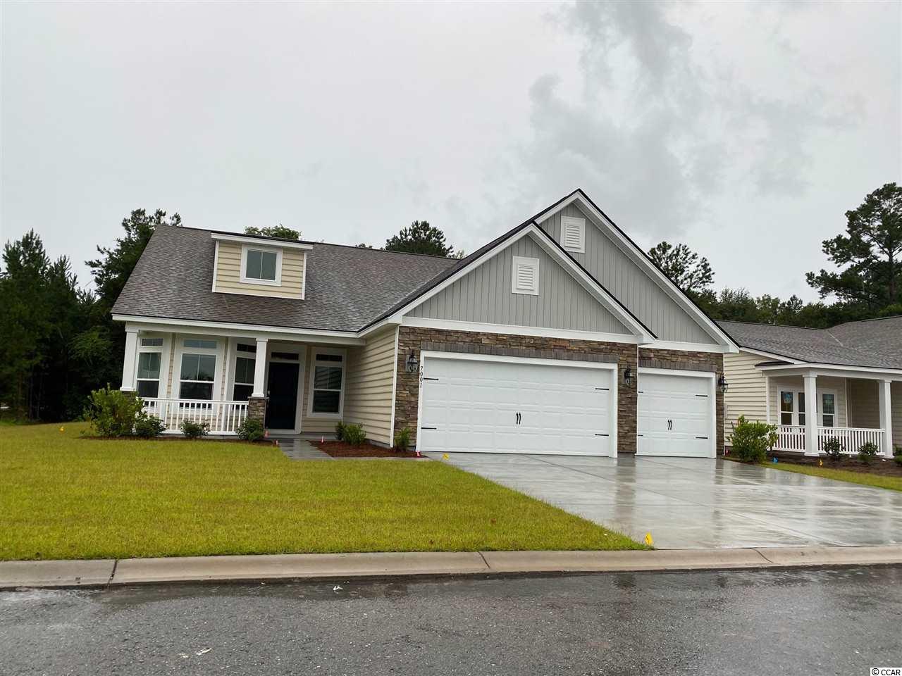 7001 Swansong Circle Myrtle Beach, SC 29579